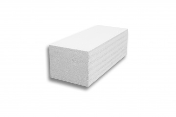 Стеновой блок D500 625х250х250